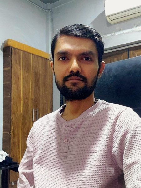 Keyur Desai