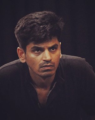 Vishal Saheb
